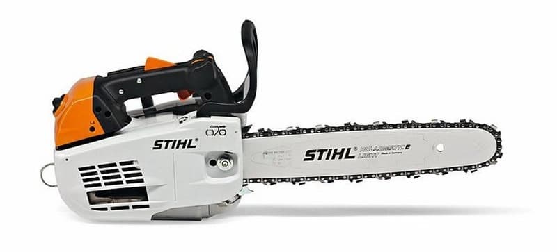 Reťazová píla STIHL 201 T C-M
