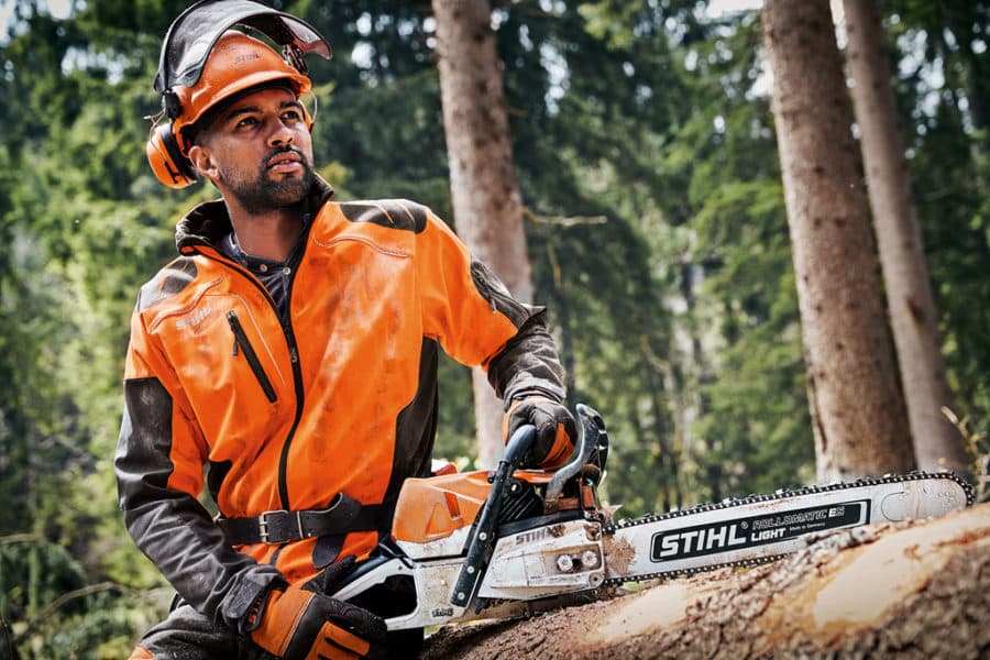 Reťazová píla STIHL 462 C-M VW