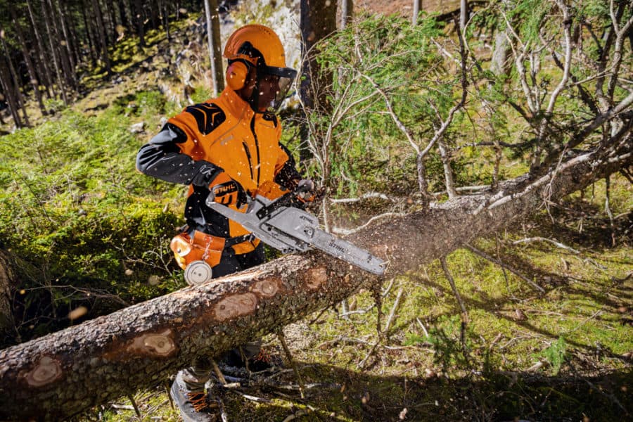 Reťazová píla STIHL MS 241 C-M