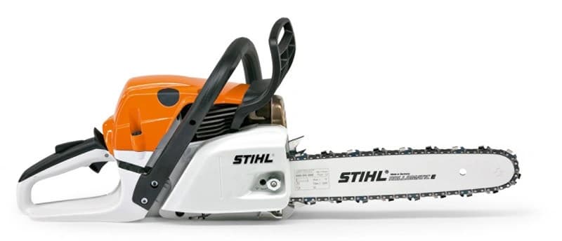 Reťazová píla STIHL MS 241 C-M