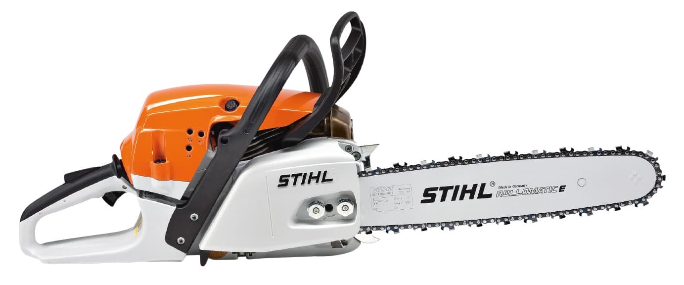 Reťazová píla STIHL MS 261 C-M
