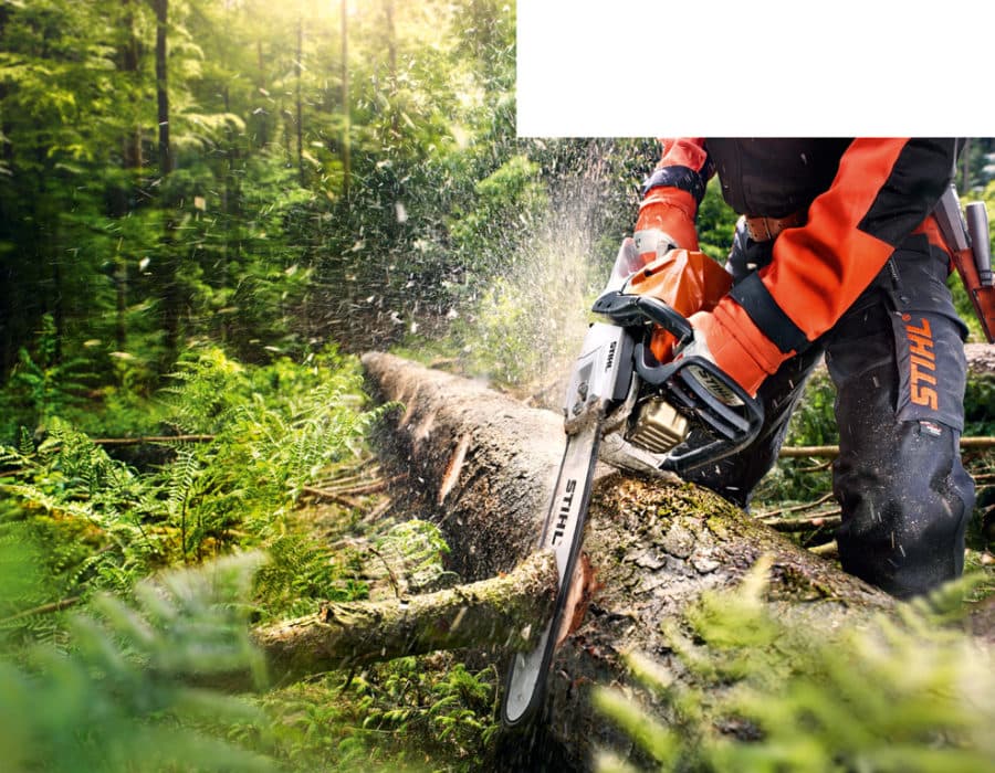 Reťazová píla STIHL MS 362 C-M VW