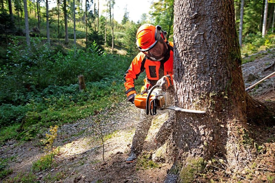 Reťazová píla STIHL MS 362 C-M VW