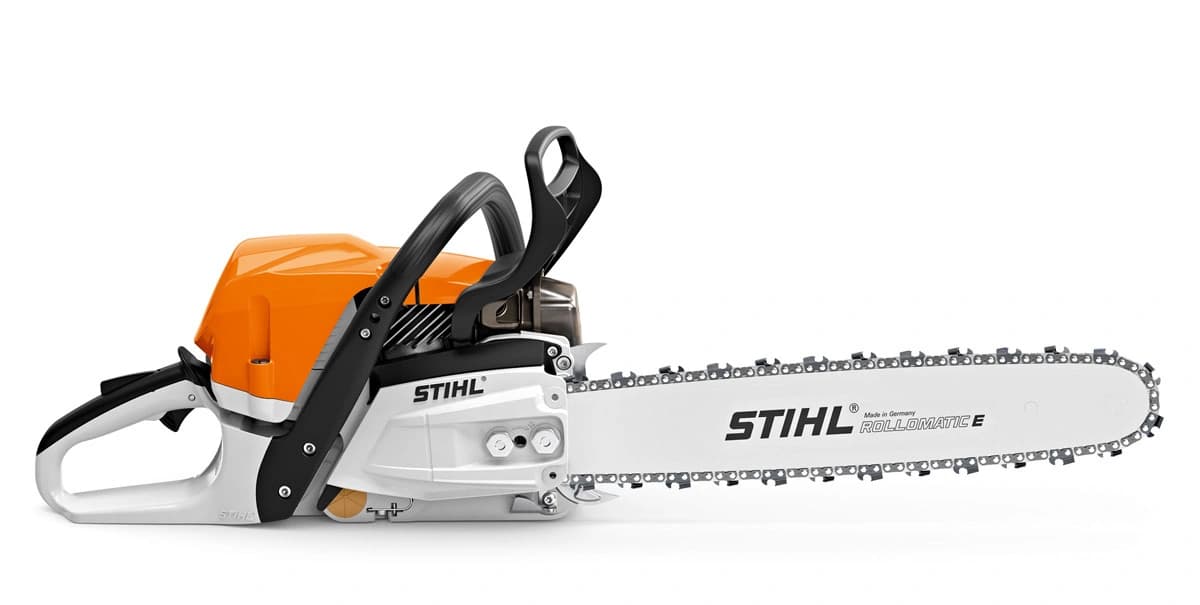 Reťazová píla STIHL MS 400 C-M