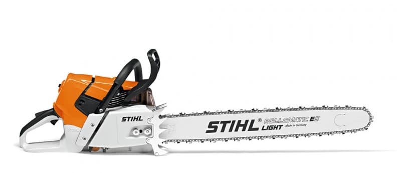 Reťazová píla STIHL MS 661 C-M