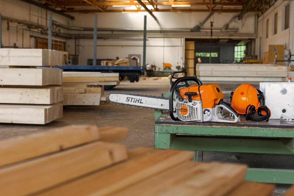 Reťazová píla STIHL MS 881
