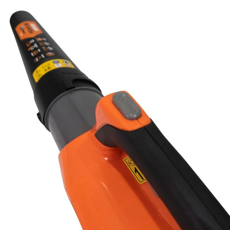 RURIS Aku 40V fukár SF1345e