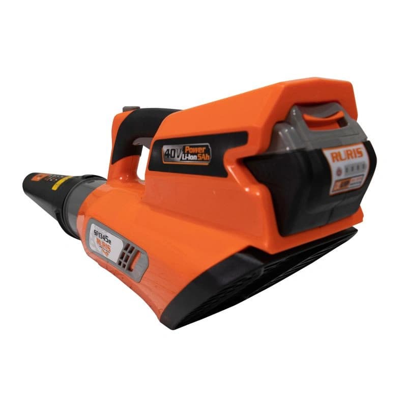 RURIS Aku 40V fukár SF1345e