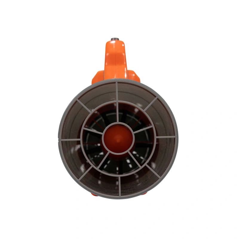 RURIS Aku 40V fukár SF1345e