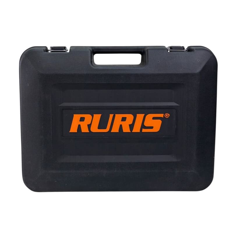 RURIS vŕtacie kladivo SDS Max RMX 10042