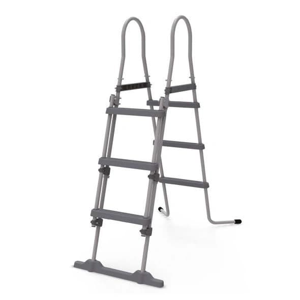 Schodíky pre bazény 115 cm HECHT 00091