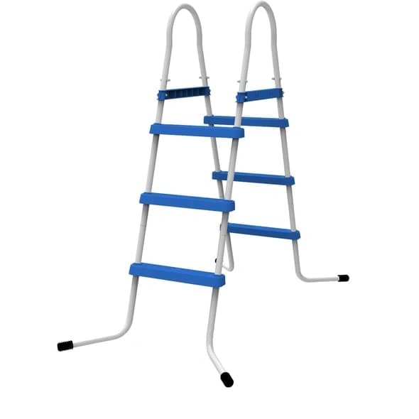 Schodíky pre bazény 90 cm HECHT 00090
