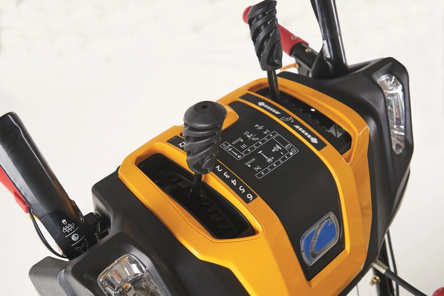 Snežná fréza Cub Cadet XS3 71 SWE