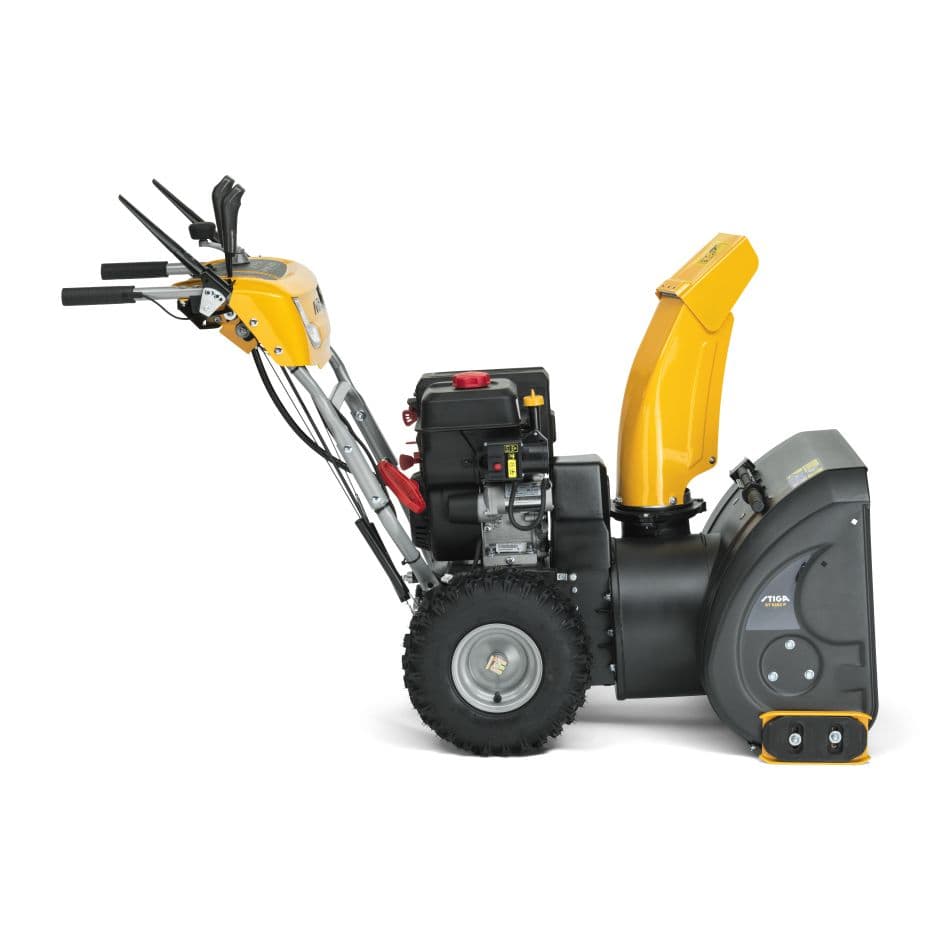 Snežná fréza STIGA Snow ST 5262 P