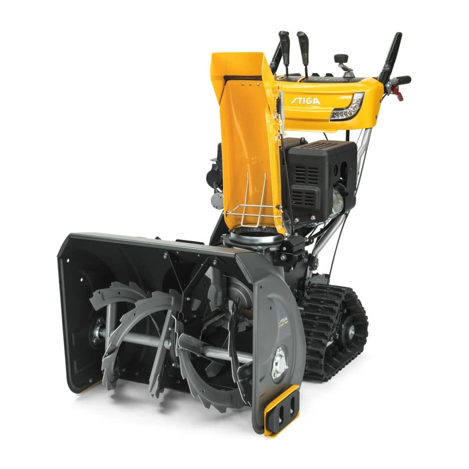 Snežná fréza STIGA Snow ST 5266 P Trac