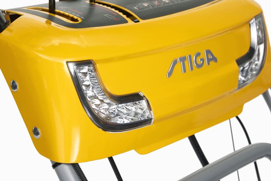 Snežná fréza STIGA Snow ST 5266 P Trac