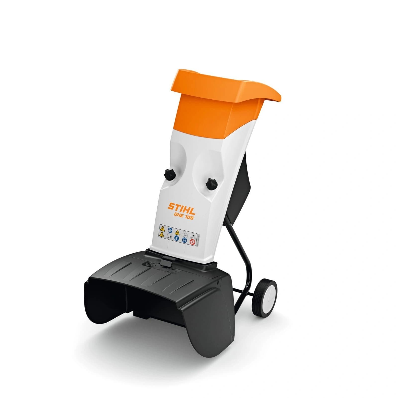 Elektrický drvič STIHL GHE 105