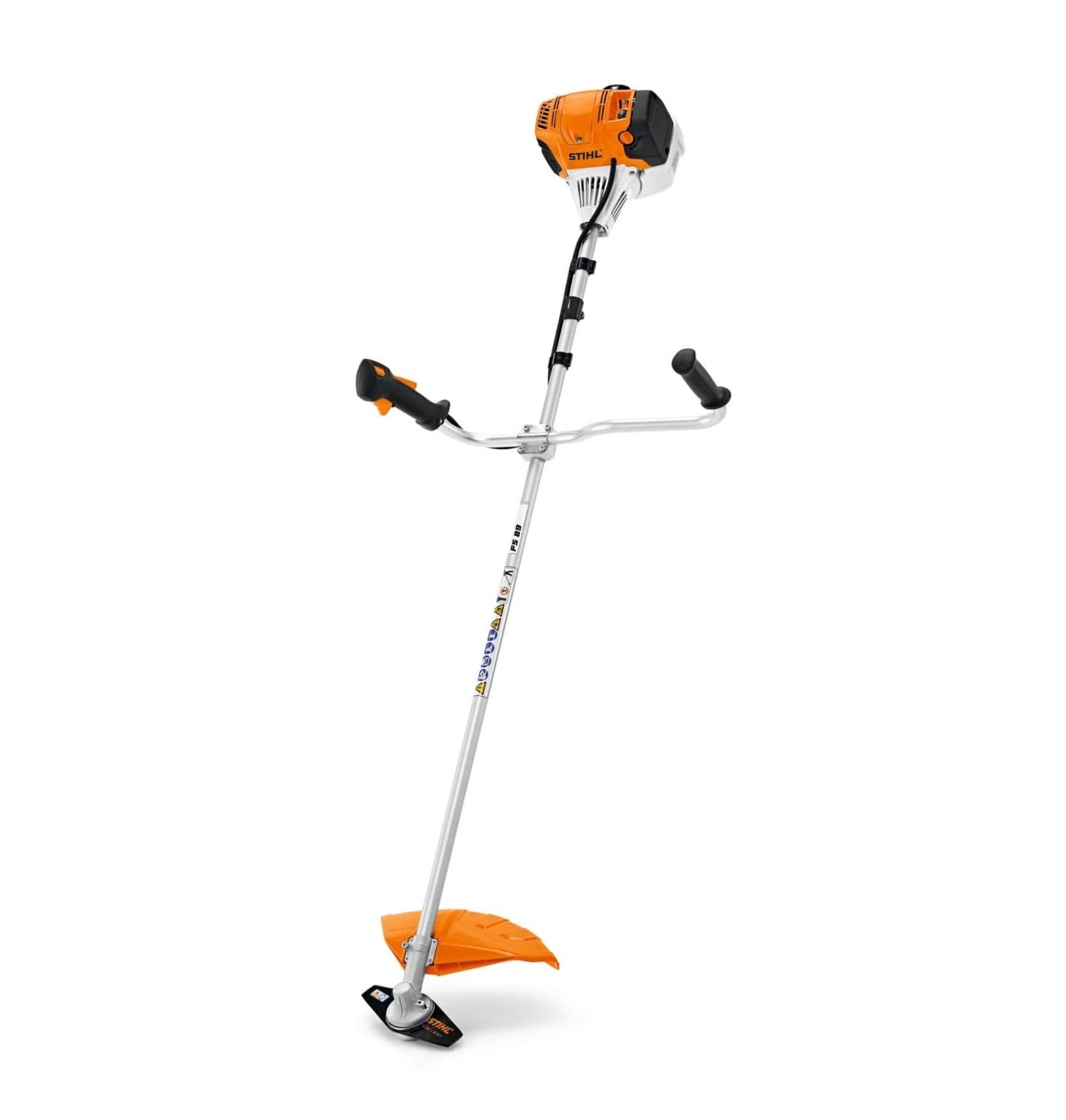 Krovinorez STIHL FS 89