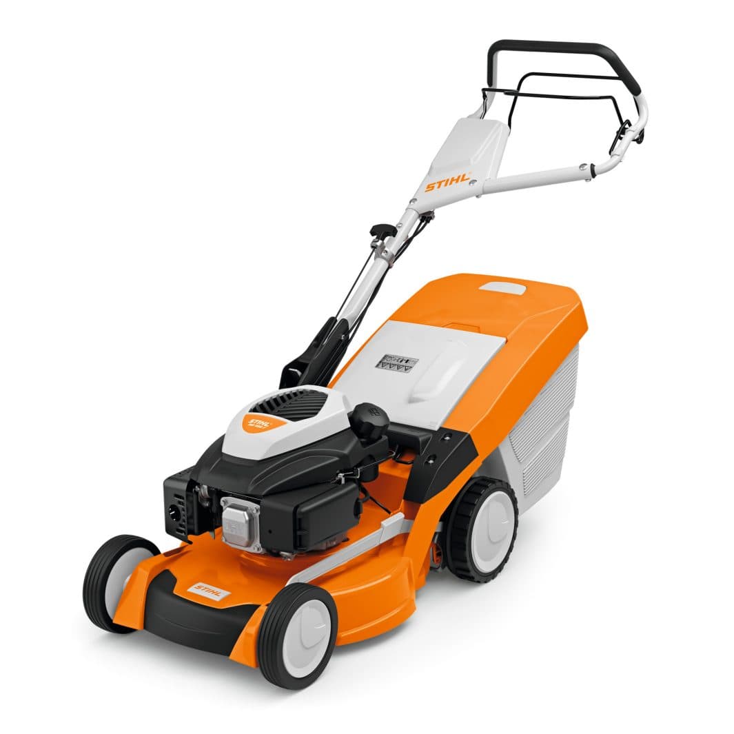 Benzínová kosačka STIHL RM 650 V