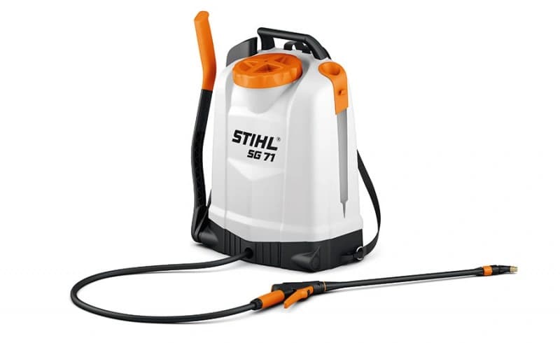 STIHL SG 71