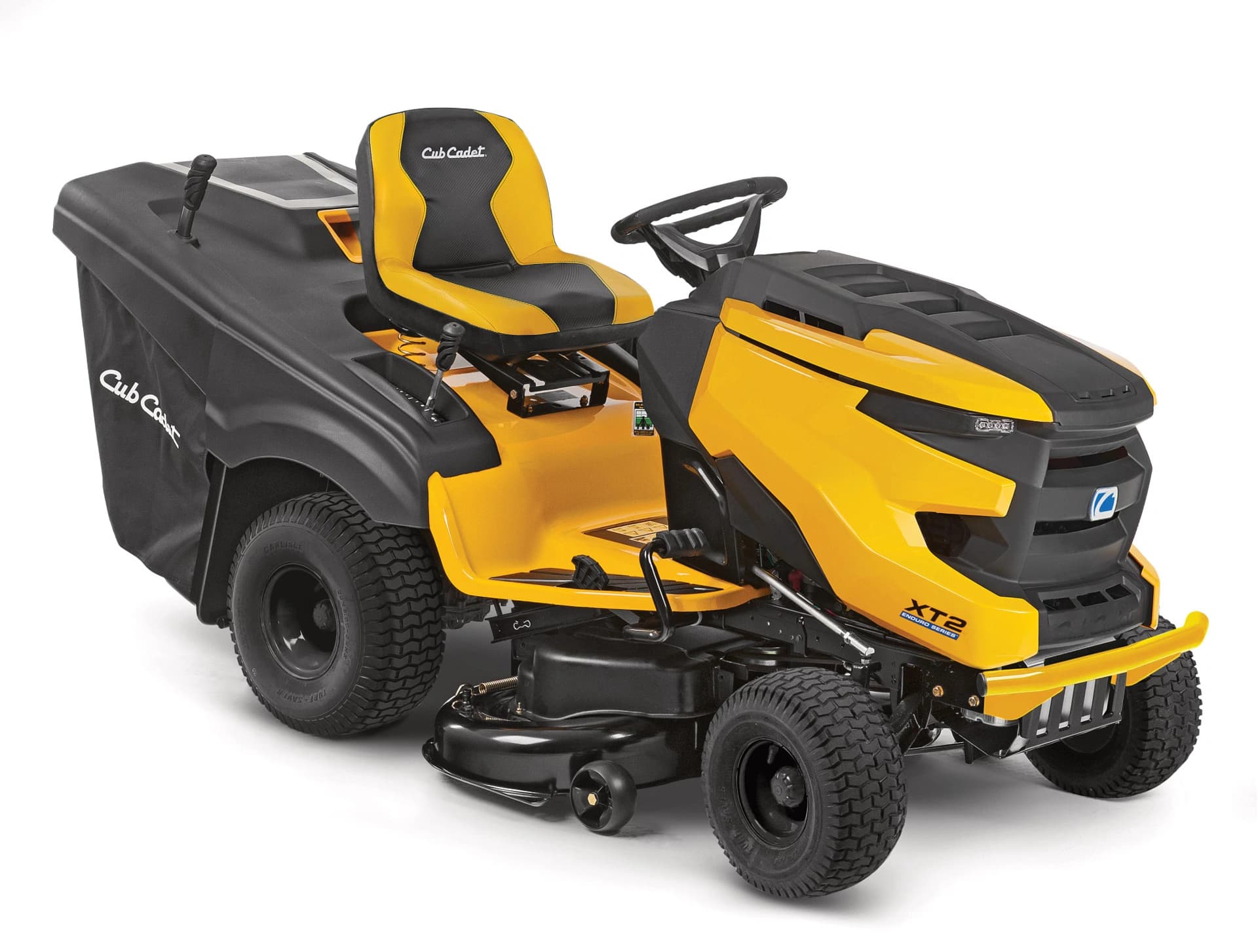 Traktorová kosačka Cub Cadet XT2 PR95
