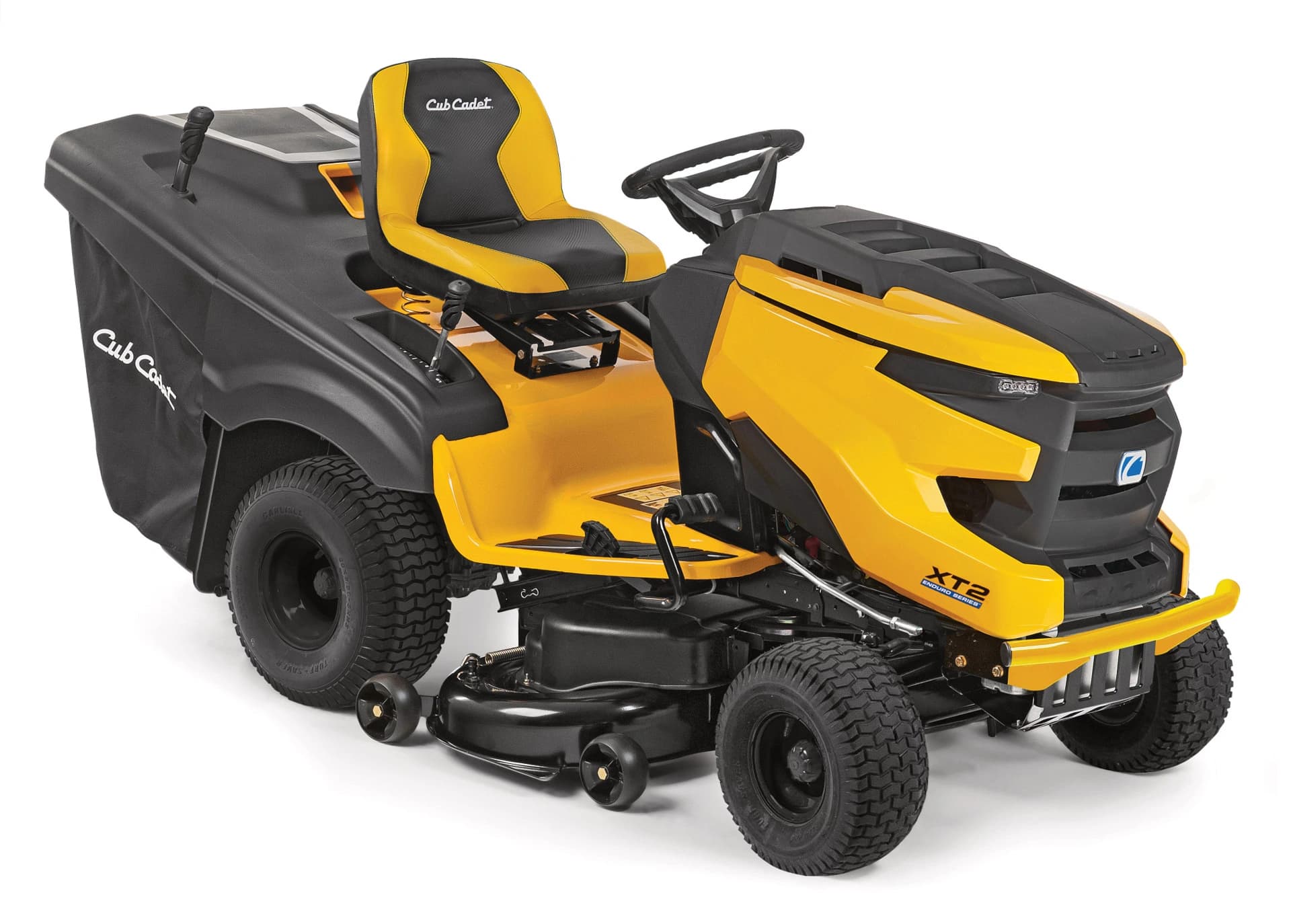Traktorová kosačka Cub Cadet XT2 QR106
