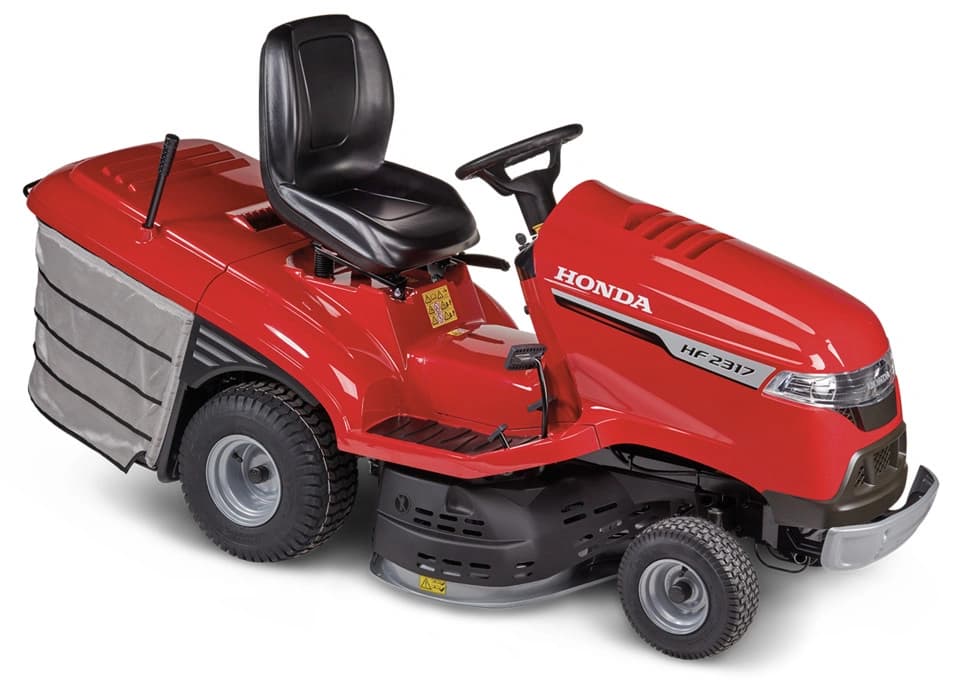 Traktorová kosačka HONDA HF 2317 HME