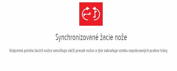 Traktorová kosačka HONDA HF 2317 HME