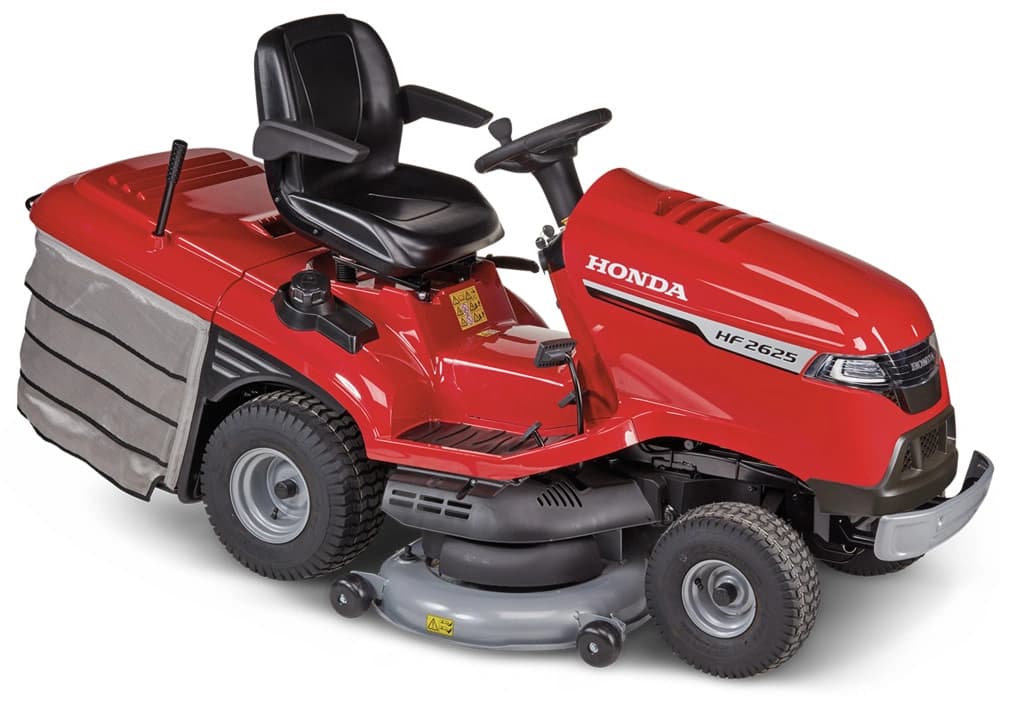 Traktorová kosačka HONDA HF 2625 HME