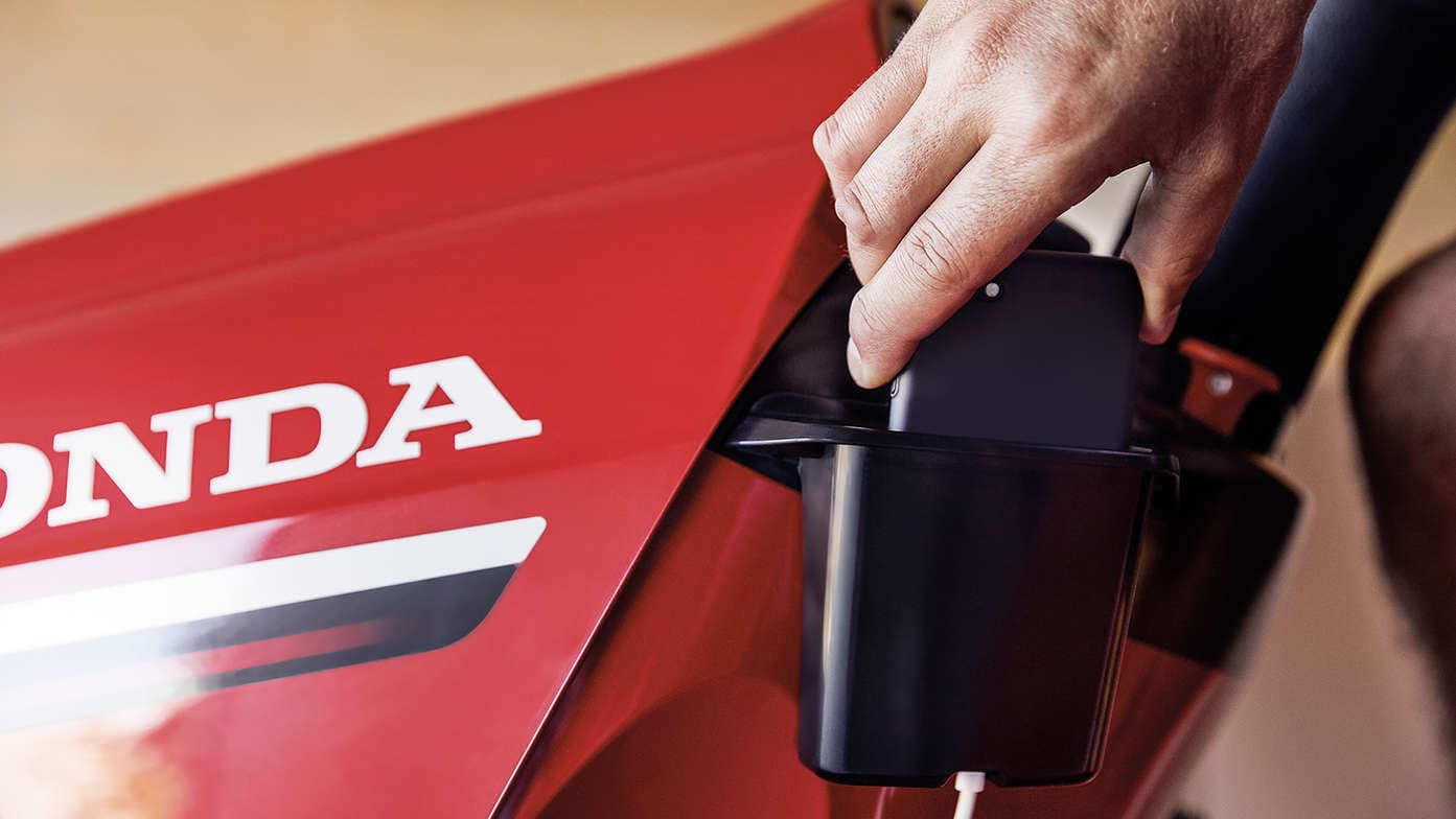 Traktorová kosačka HONDA HF 2625 HTE