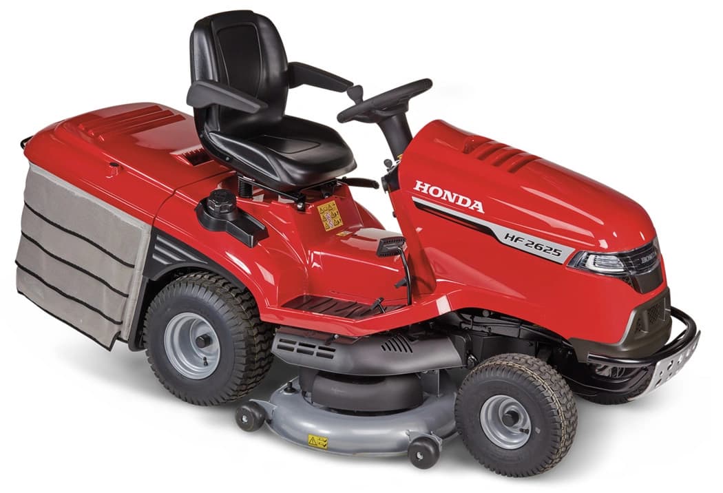 Traktorová kosačka HONDA HF 2625 HTE