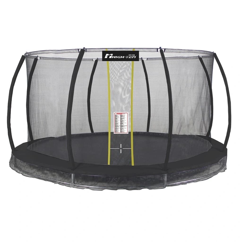 Trampolína do zeme HECHT 514001