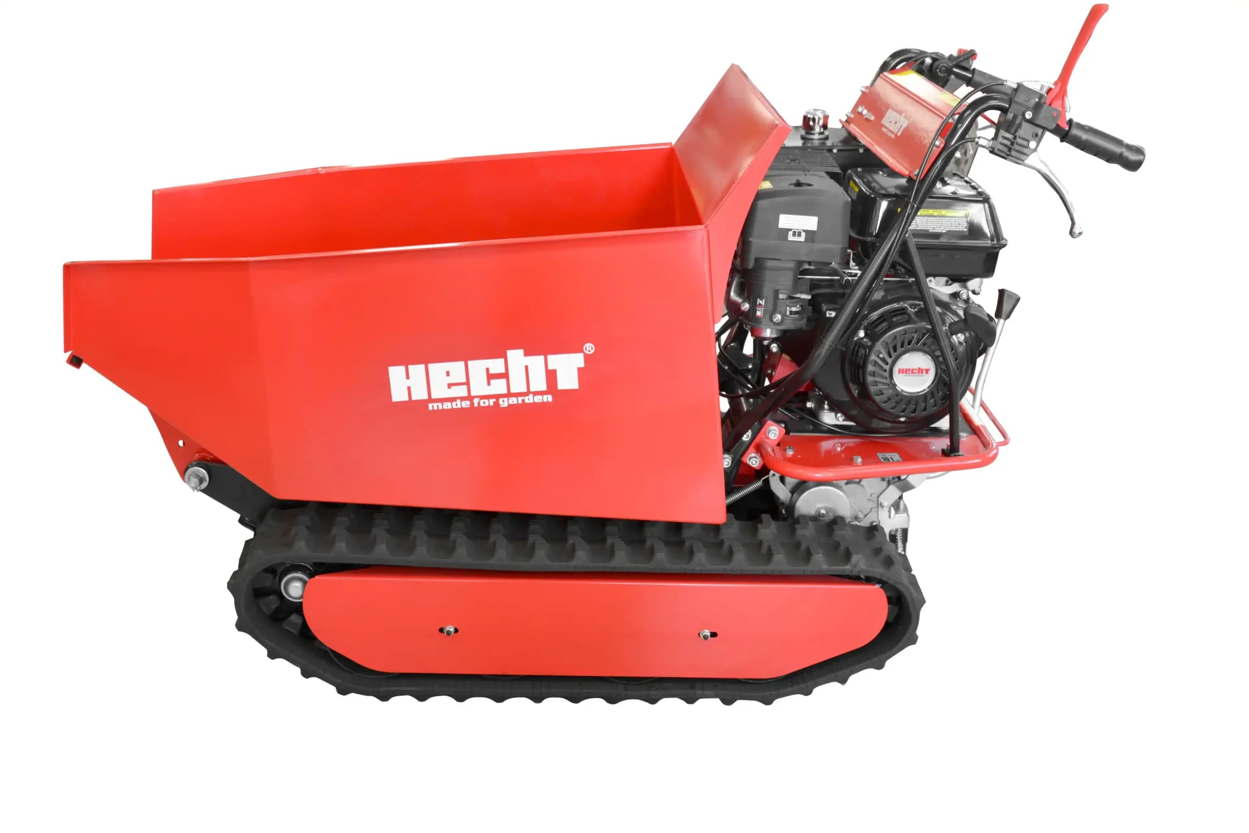 Transportér HECHT 2950
