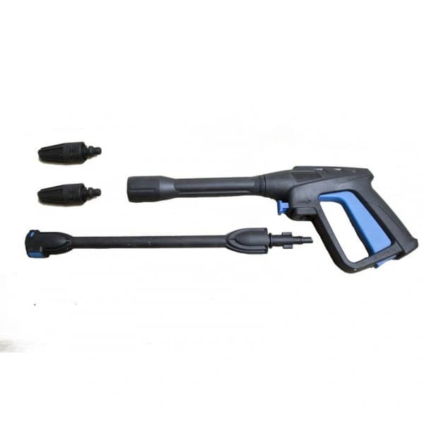 Vysokotlakový čistič Güde GHD 105