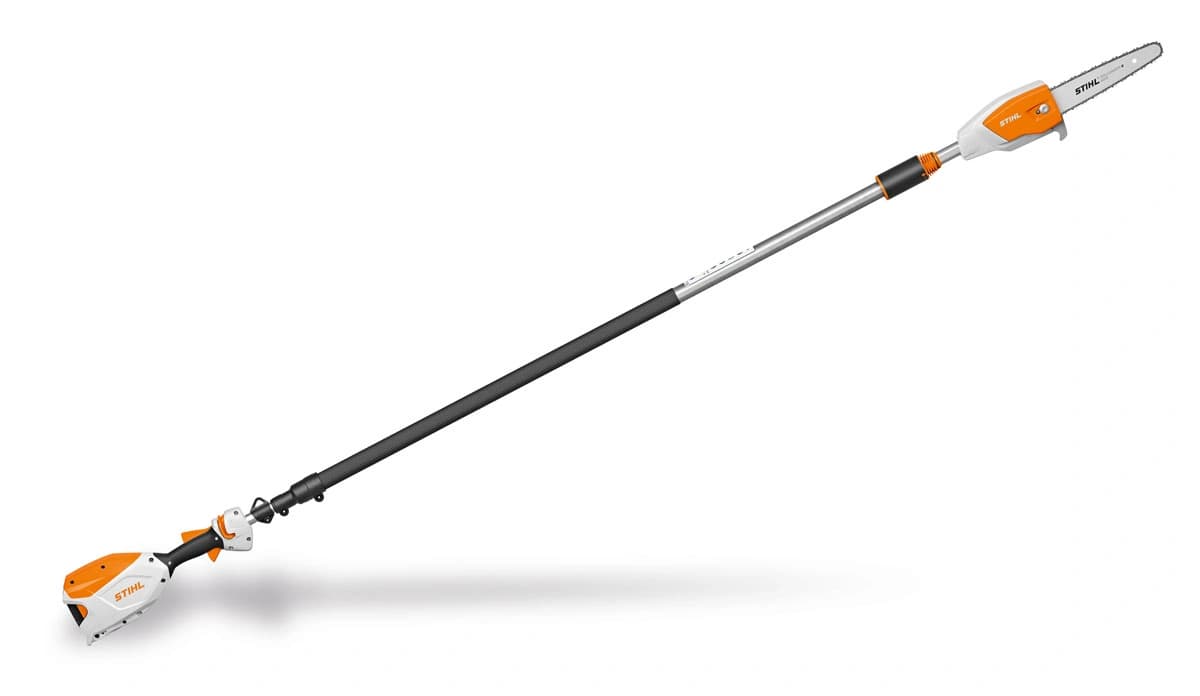 Vyvetvovacia píla STIHL HTA 86
