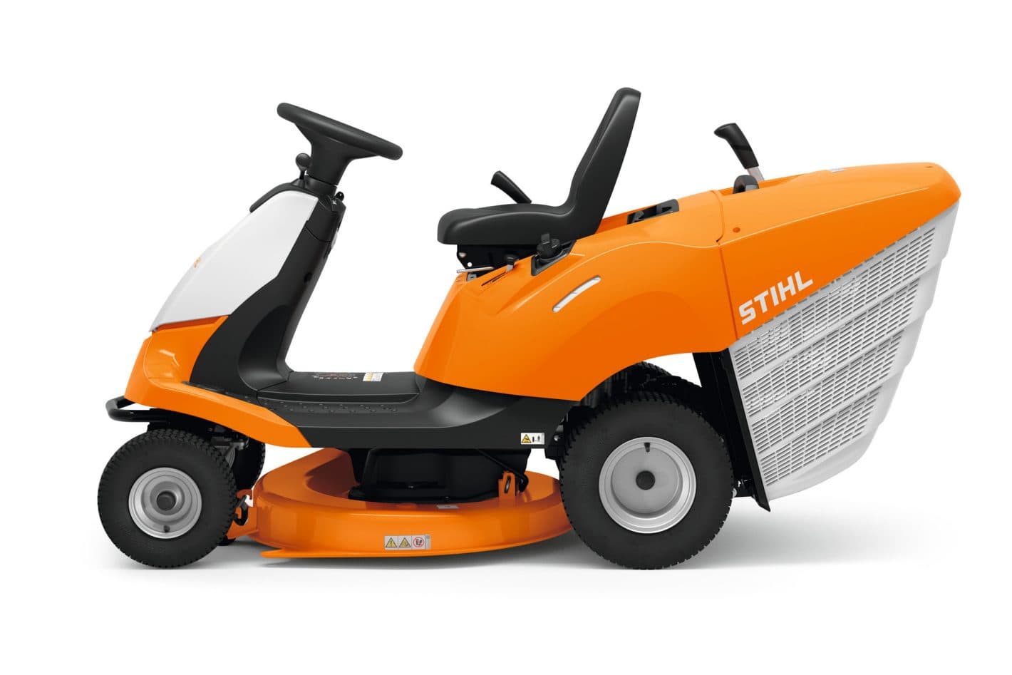 Záhradný rider STIHL RT 4082