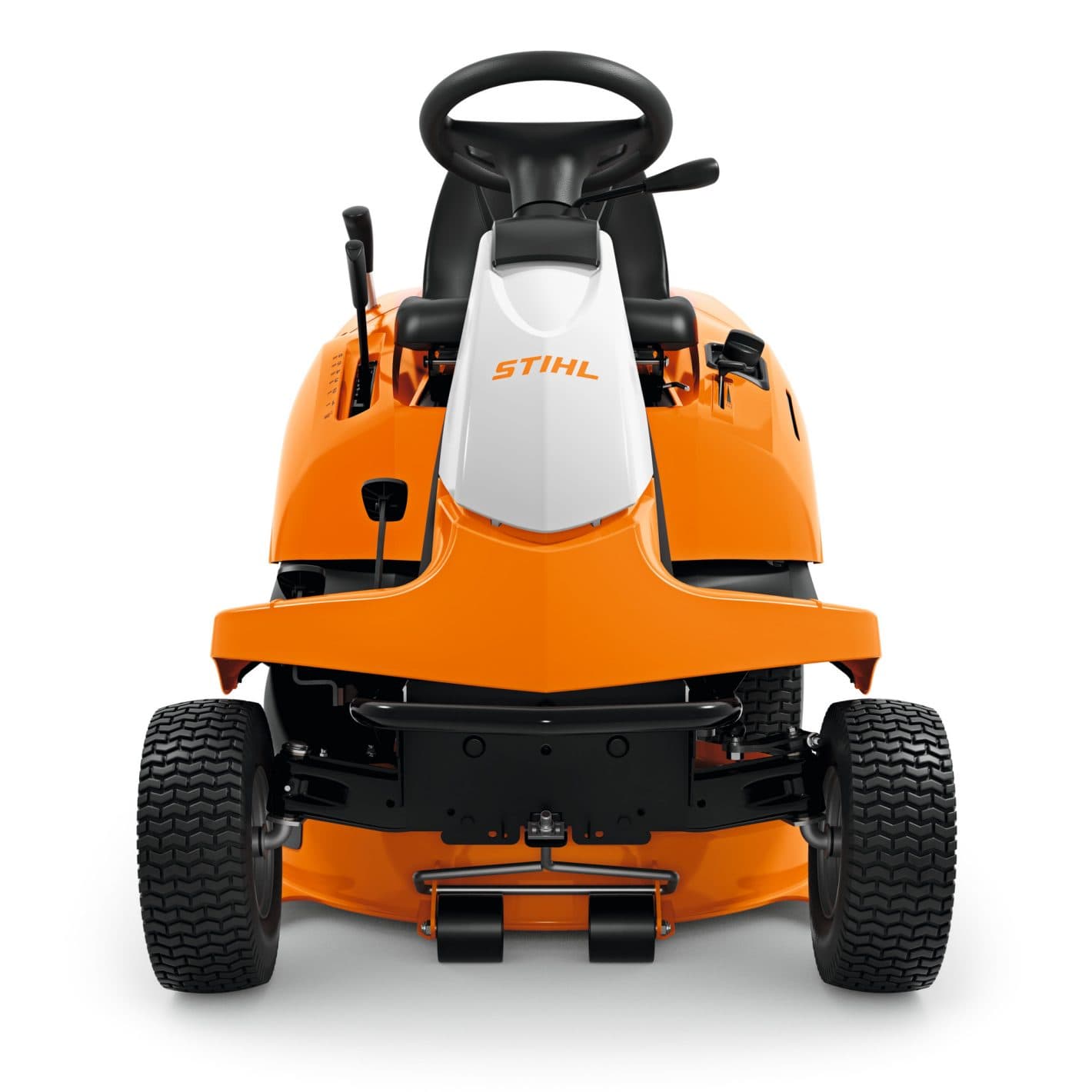 Záhradný rider STIHL RT 4082