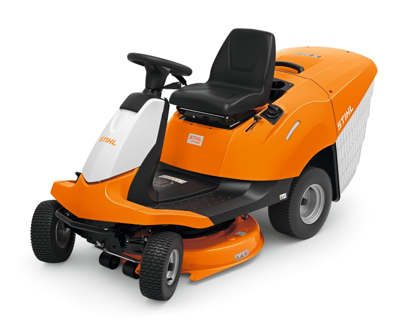 Záhradný rider STIHL RT 4082