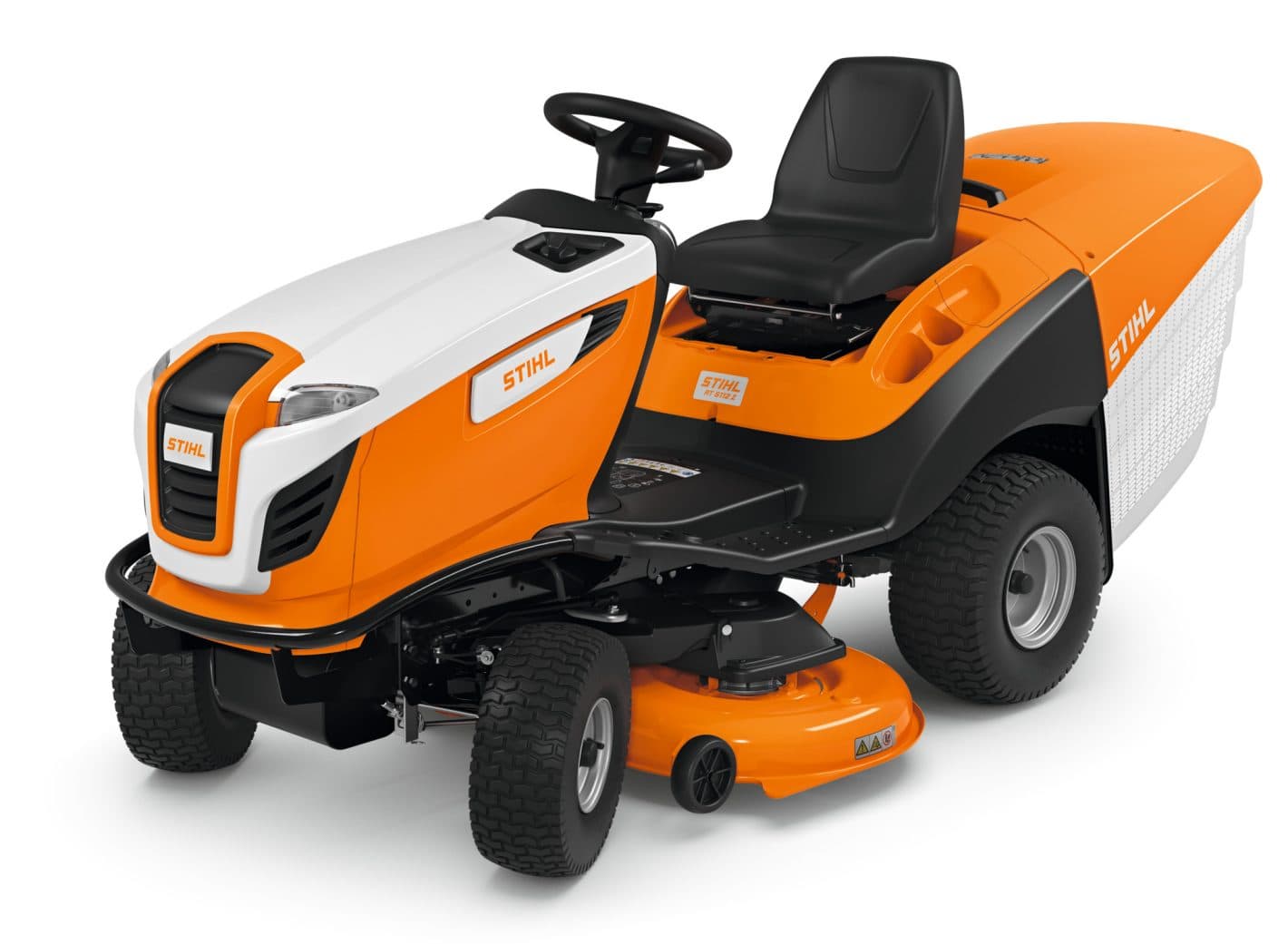 Záhradný traktor STIHL RT 5112 Z