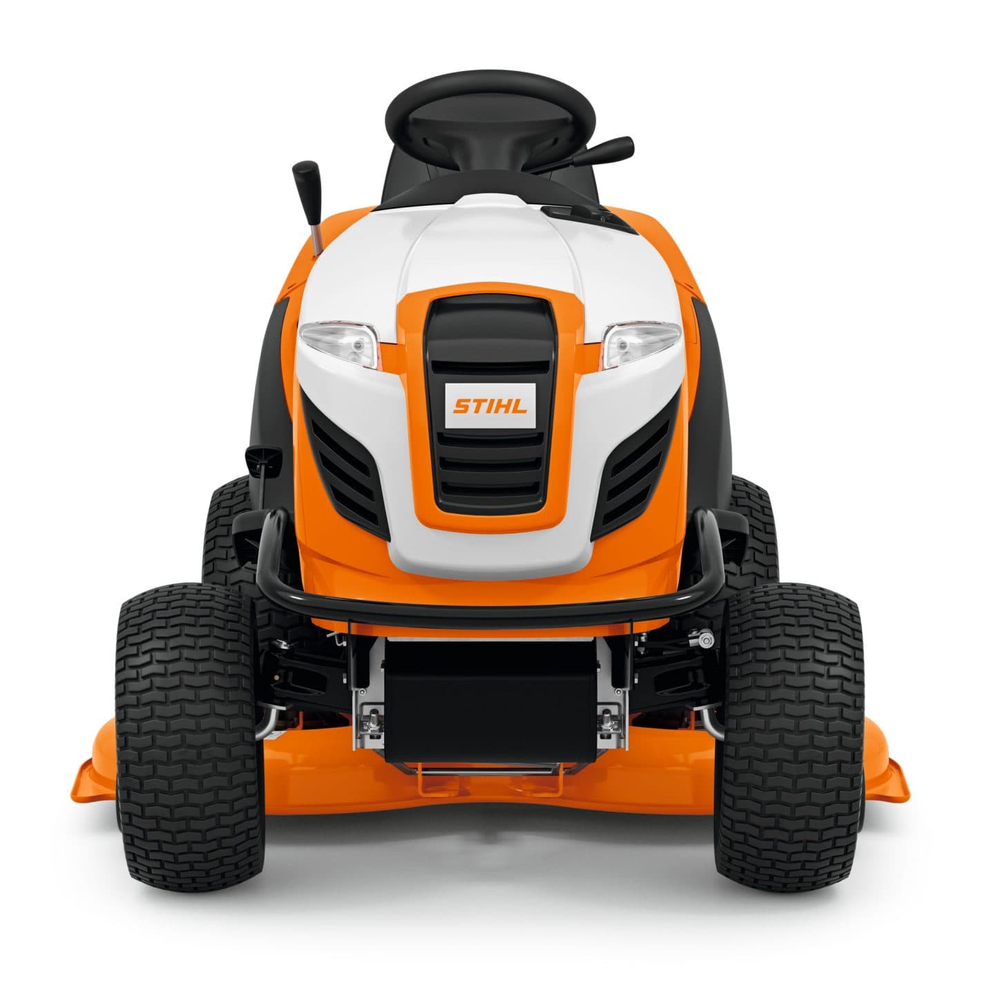 Záhradný traktor STIHL RT 6127 ZL