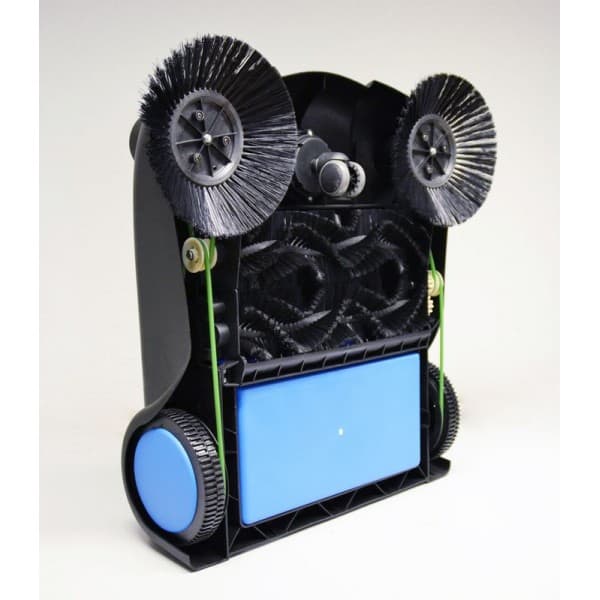 Zametací mechanický stroj Güde GKM 700