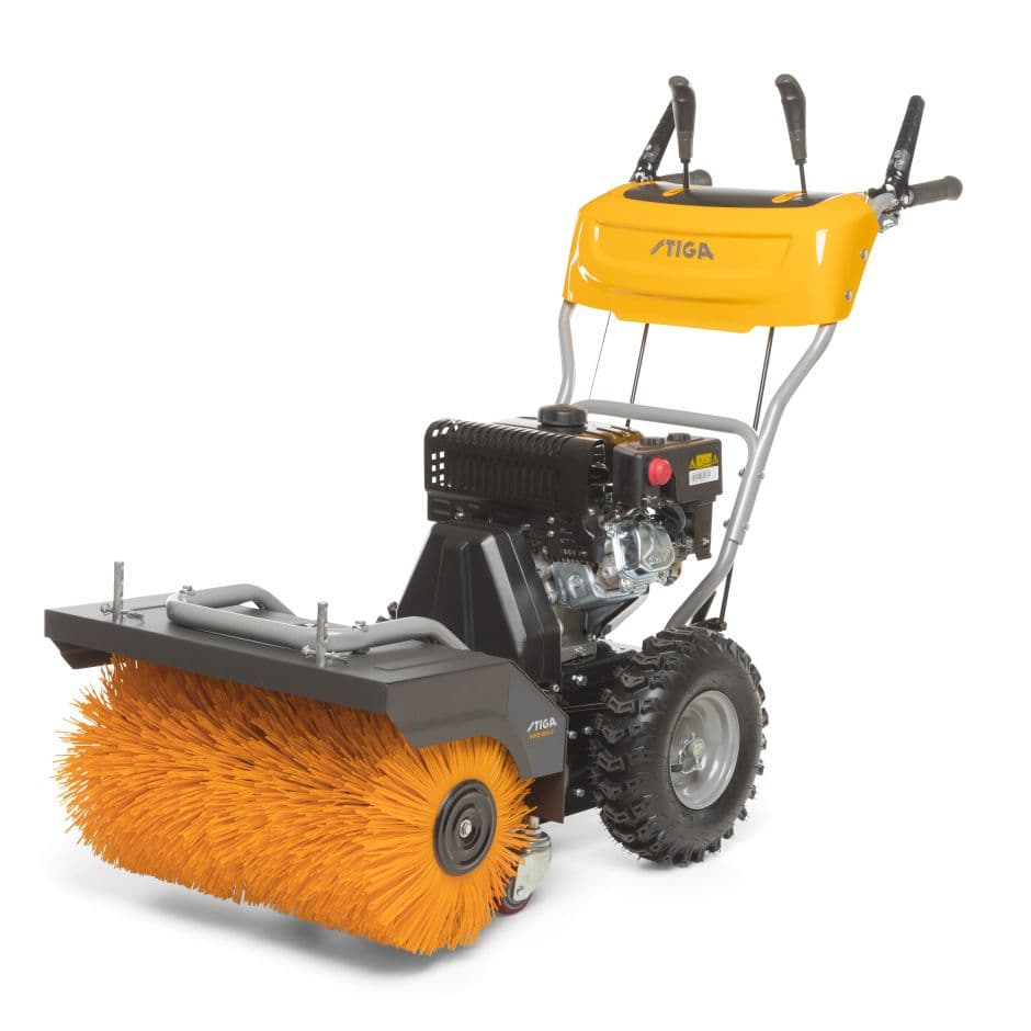 Zametacia metla STIGA SWS 600 G