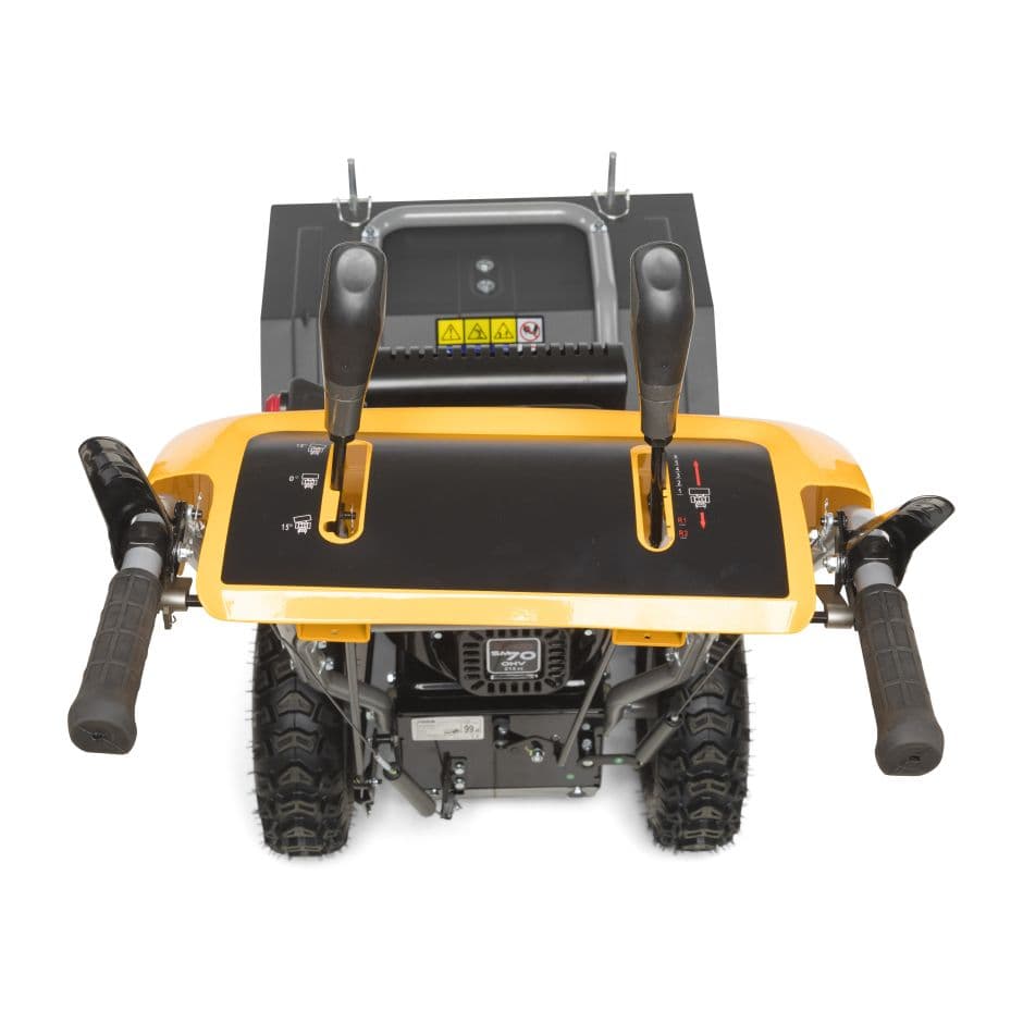 Zametacia metla STIGA SWS 600 G