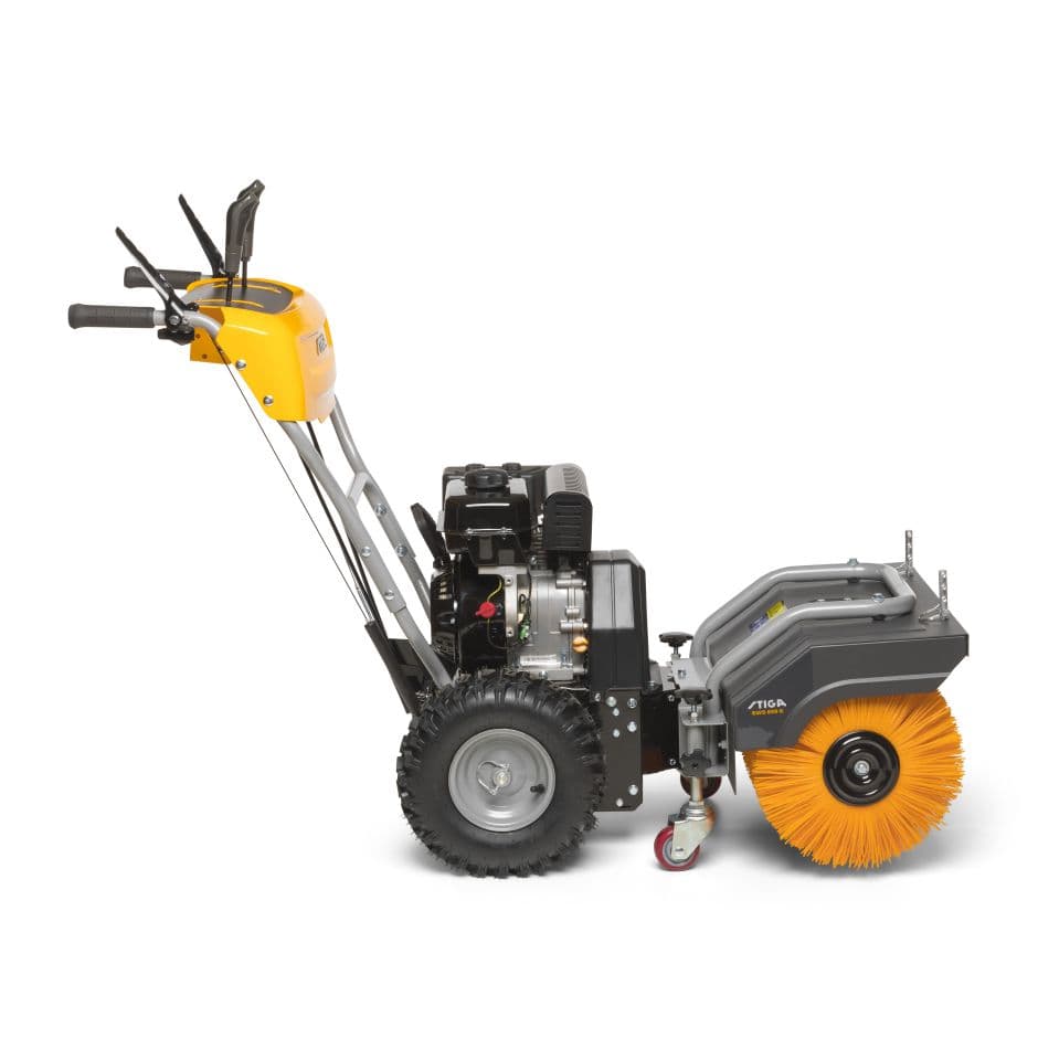 Zametacia metla STIGA SWS 600 G