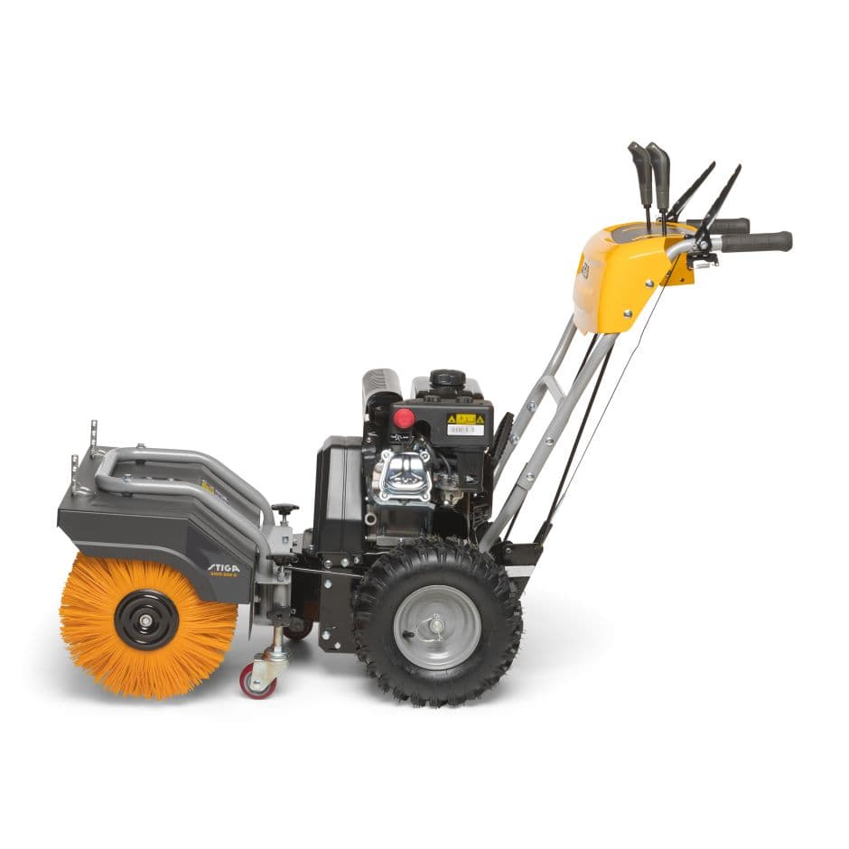 Zametacia metla STIGA SWS 600 G