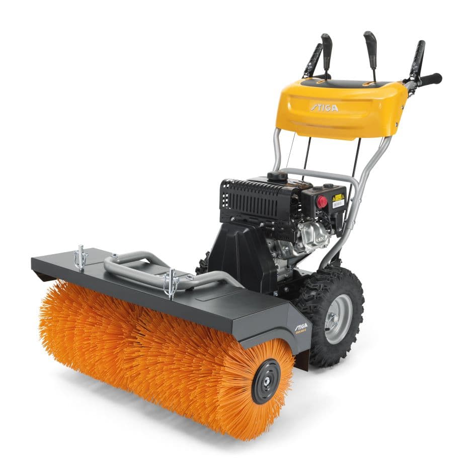 Zametacia metla STIGA SWS 800 G