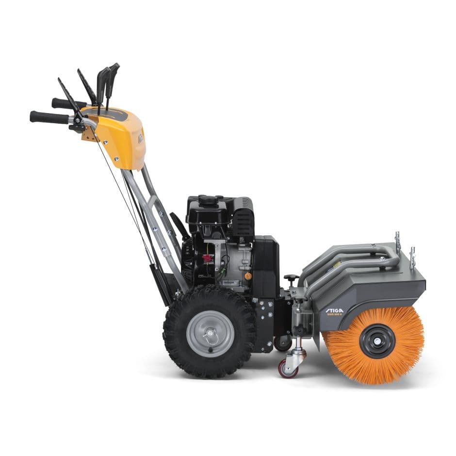 Zametacia metla STIGA SWS 800 G