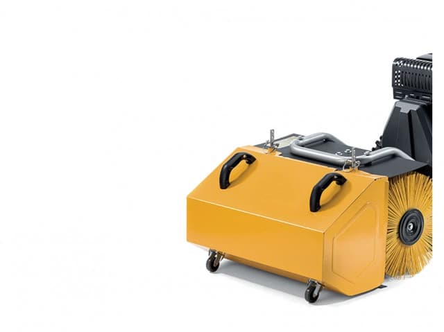 Zberný box STIGA 600