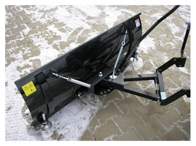 Zhrňovacia radlica STIGA 100 cm