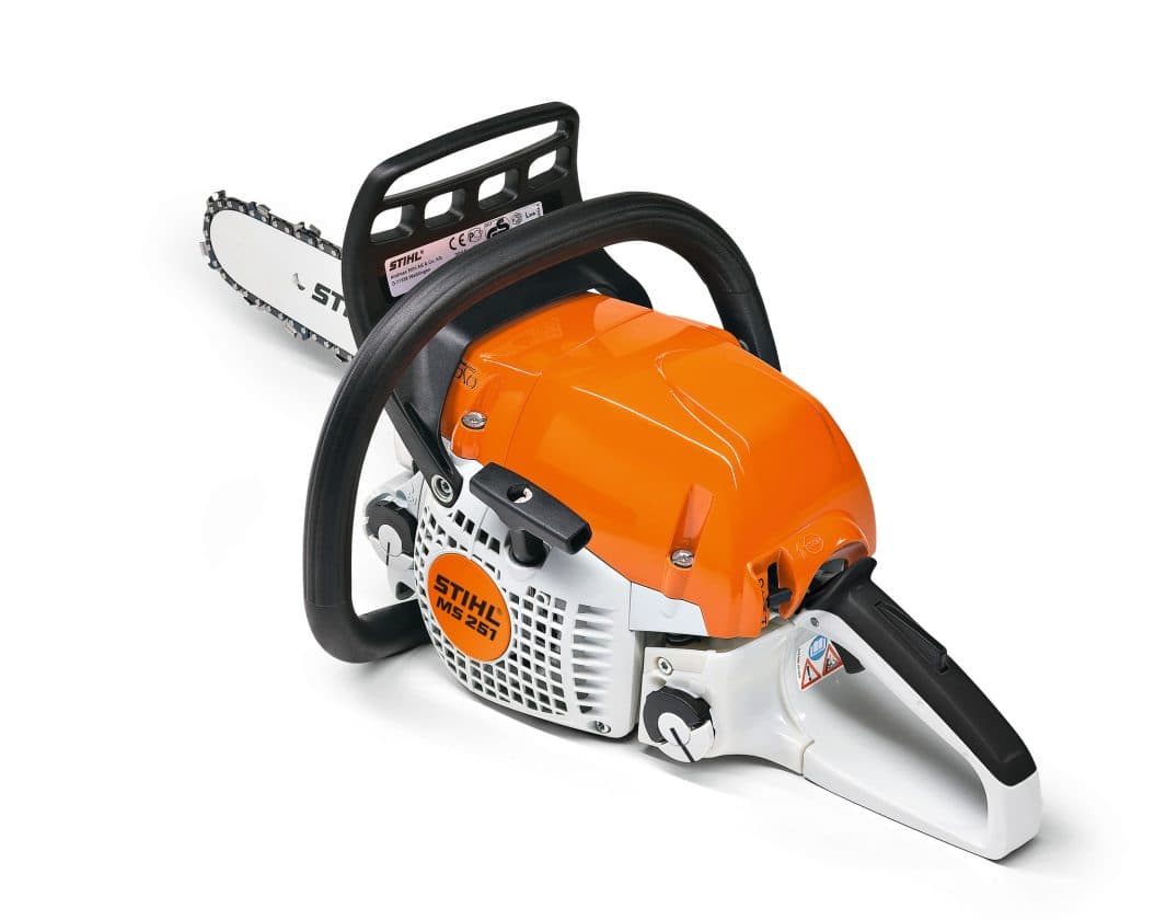 Reťazová píla STIHL MS 251